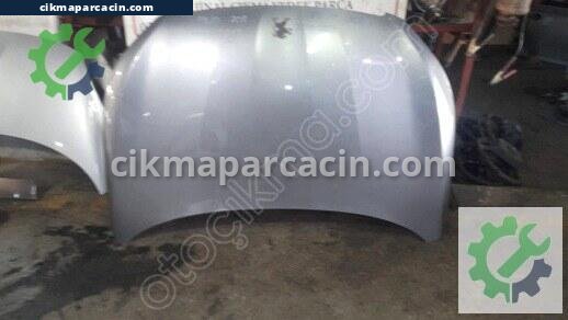 Peugeot 308 Kaput çıkma parça