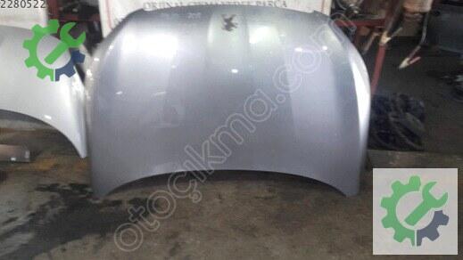 Peugeot 308 Kaput çıkma parça