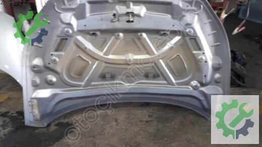 Peugeot 308 Kaput 2015-2017 çıkma parça