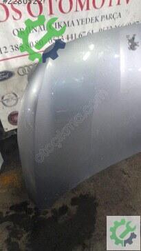 Peugeot 308 Kaput 2015-2017 çıkma parça