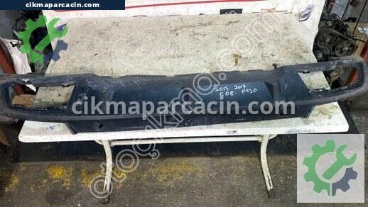 Peugeot 508 Tampon çıkma parça