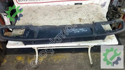 Peugeot 508 Tampon çıkma parça