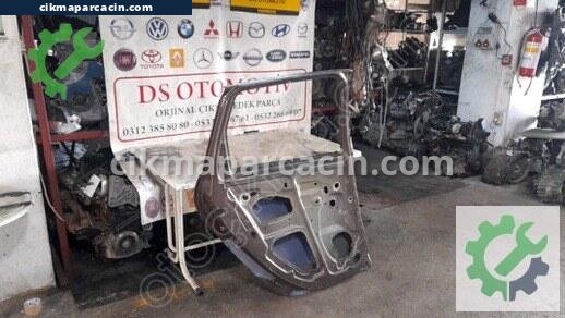 Renault Scenic Kapı çıkma parça