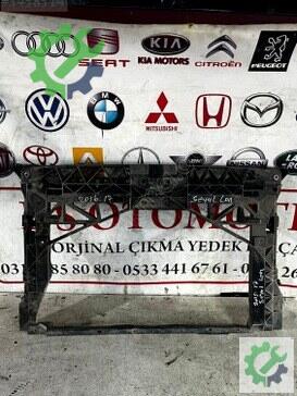 Seat Leon Ön Panel çıkma parça