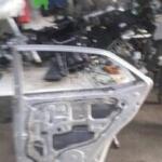 2015-2017 TOYOTA COROLLA SAĞ ARKA KAPI -DS OTOMOTİV-