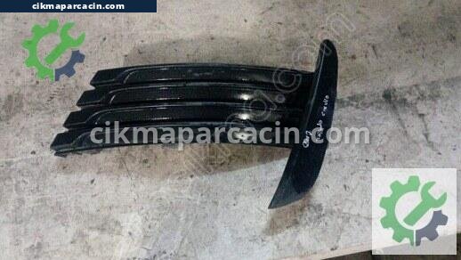 Toyota Corolla Sis Kapağı çıkma parça