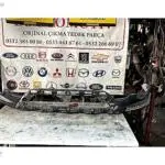 2015-2017 HYUNDAİ İ20 ÖN TAMPON KARLIĞI