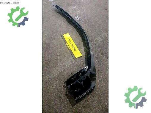 Nissan Micra Ara Bölme Sacı çıkma parça