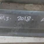 2015-2018 AUDİ A3 ARKA TAMPON KARLIĞI