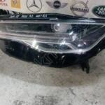 2015-2018 AUDİ A6 MATRİX SOL ÖN FAR