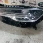 2015-2018 AUDİ A6 MATRİX SOL ÖN FAR