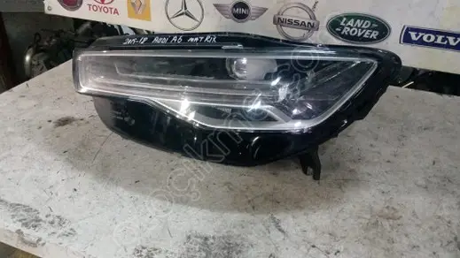 Audi A6 Matrix Far 2015-2018 çıkma parça