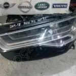 2015-2018 AUDİ A6 MATRİX SOL ÖN FAR
