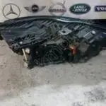 2015-2018 AUDİ A6 MATRİX SOL ÖN FAR