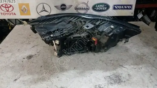 Audi A6 Matrix Far 2015-2018 çıkma parça