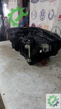 Audi A6 Sağ Ön Far 2015-2018 çıkma parça