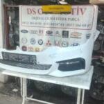 2015 BMW 5 Serisi Ön Tampon Çıkma Parça Ankara