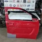 2015-2018 CİTROEN C4 CACTÜS SAĞ ÖN KAPI