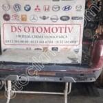 2015-2018 FİAT DOBLO ARKA TAMPON -DS OTOMOTİV-