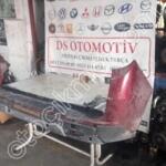 2015-2018 FİAT DOBLO ARKA TAMPON -DS OTOMOTİV-