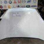 2015-2018 FİAT DOBLO MOTOR KAPUTU