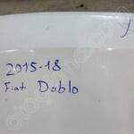 2015-2018 FİAT DOBLO MOTOR KAPUTU