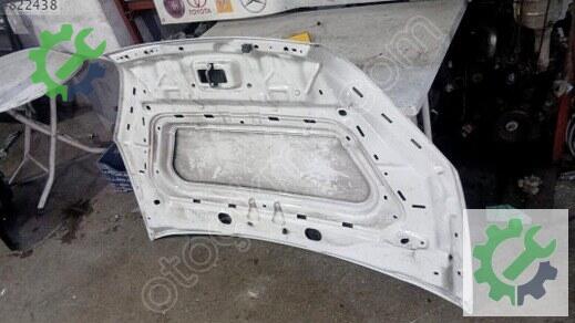 Fiat Doblo Kaput 2015-2018 çıkma parça