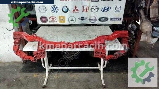 Ford Focus Ön Panel çıkma parça