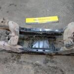2015-2018 FORD KUGA ARKA DİNGİL TORSİYON