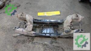2015-2018 FORD KUGA ARKA DİNGİL TORSİYON