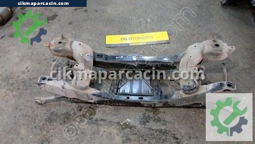 Ford Kuga Arka Dingil / Torsiyon çıkma parça