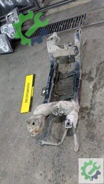 Ford Kuga Arka Dingil / Torsiyon 2015-2018 çıkma parça