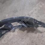 2015-2018 FORD KUGA ÖN TAMPON -DS OTOMOTİV-