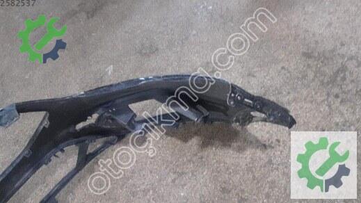Ford Kuga Ön Tampon 2015-2018 çıkma parça