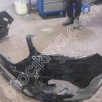 2015-2018 FORD KUGA ÖN TAMPON -DS OTOMOTİV-