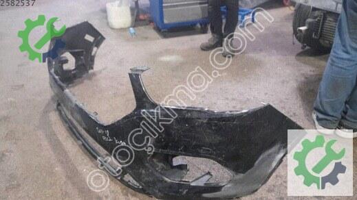 Ford Kuga Ön Tampon 2015-2018 çıkma parça