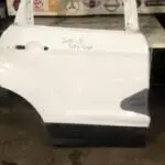 2015-2018 FORD KUGA SAĞ ARKA KAPI