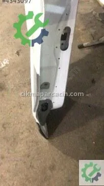 Ford Kuga Sağ Arka Kapı 2015-2018 çıkma parça