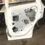 2015-2018 FORD KUGA SAĞ ARKA KAPI