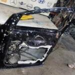 2015-2018 FORD KUGA SAG ÖN KAPI