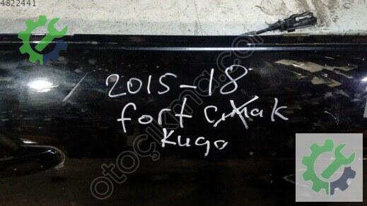 Ford Kuga Sağ Ön Kapı 2015-2018 çıkma parça