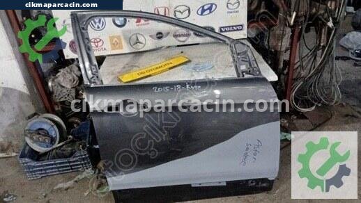 Ford Kuga Sağ Ön Kapı çıkma parça
