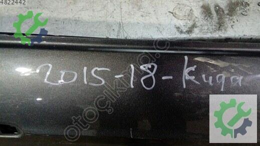 Ford Kuga Sağ Ön Kapı 2015-2018 çıkma parça