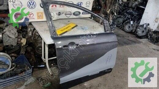 Ford Kuga Sağ Ön Kapı 2015-2018 çıkma parça