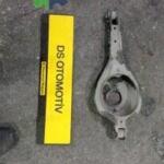 2015-2018 FORD KUGA SOL ARKA TABLA