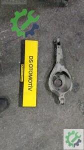 2015-2018 FORD KUGA SOL ARKA TABLA
