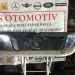 2015-2018 FORD RANGER ARKA TAMPON -DS OTOMOTİV-