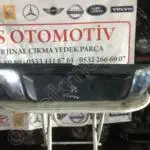 2015-2018 FORD RANGER ARKA TAMPON -DS OTOMOTİV-