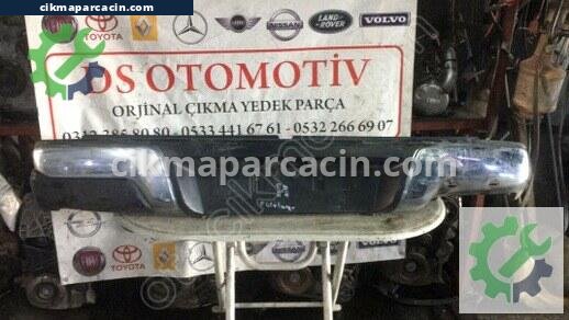 Ford Ranger Arka Tampon çıkma parça