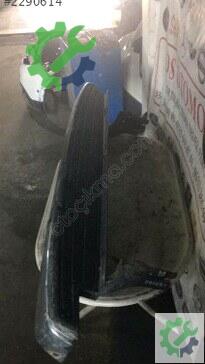 Ford Ranger Arka Tampon 2015-2018 çıkma parça